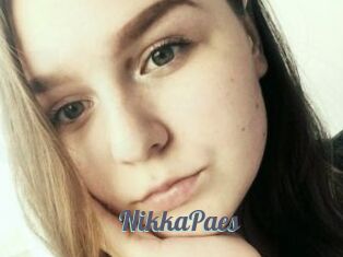 NikkaPaes