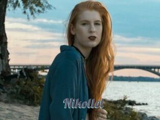 Nikollet