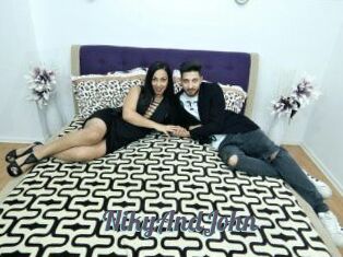 NikyAndJohn