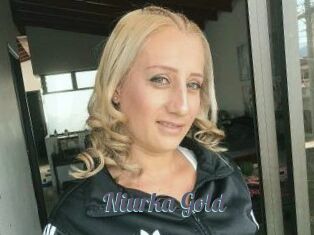 Niurka_Gold