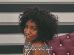 Nixie_Stolen