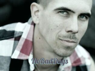 NoBadDays