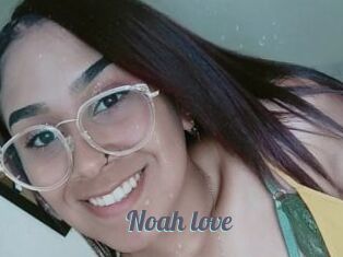 Noah_love