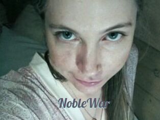 NobleWar