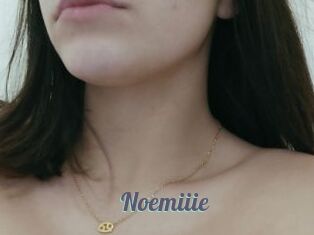 Noemiiie
