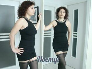Noemyi