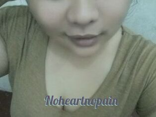 Noheartnopain