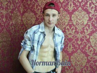 NormanBain