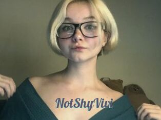 NotShyVivi