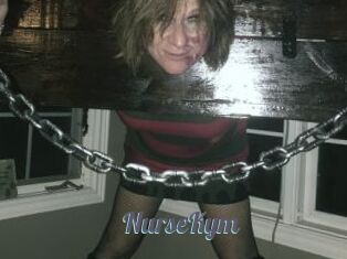 NurseKym