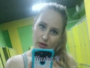 Nusha_N