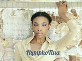 NymphoTina