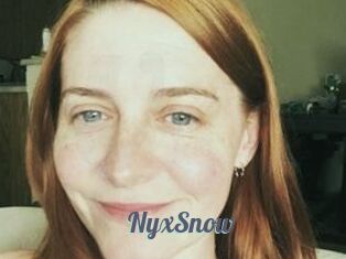 NyxSnow