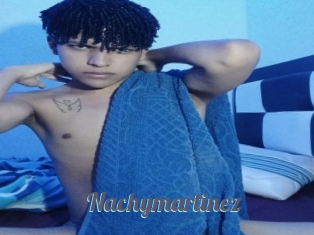 Nachymartinez