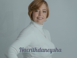 Nacrithdaneysha