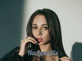 Nadyamilis