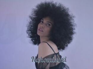 Nahomisexi