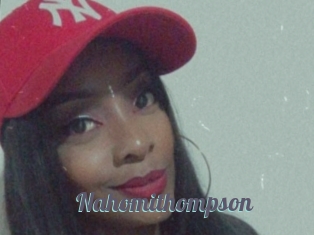 Nahomithompson