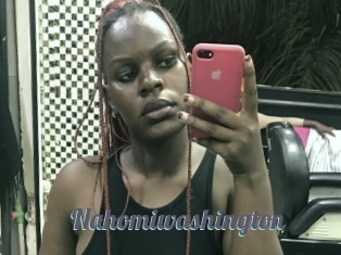 Nahomiwashington