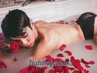 Nahomjenkins
