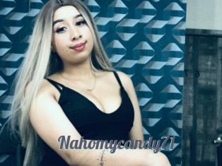 Nahomycandy71