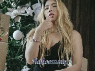 Nahoommy