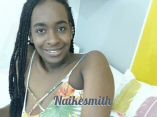 Naikesmith