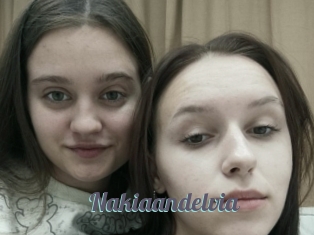 Nakiaandelvia