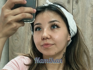Namikan