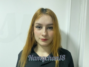 Namychan18
