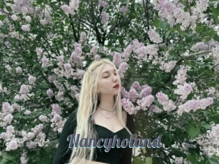 Nancyholand