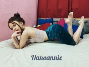 Nanoannie