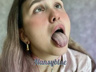 Nansyblue