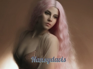 Nansydavis
