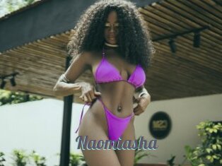 Naomiasha