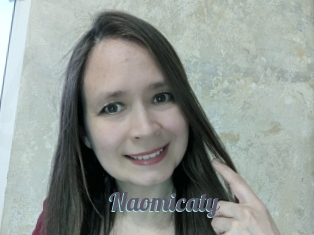 Naomicaty