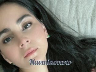 Naominovaxo