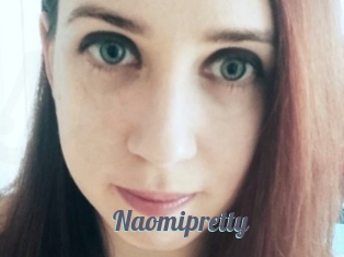 Naomipretty