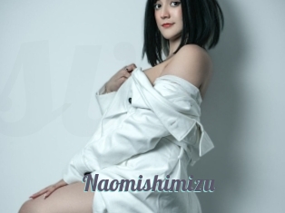 Naomishimizu