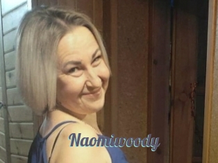 Naomiwoody