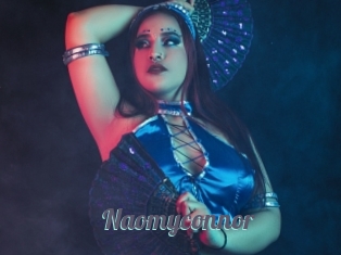 Naomyconnor