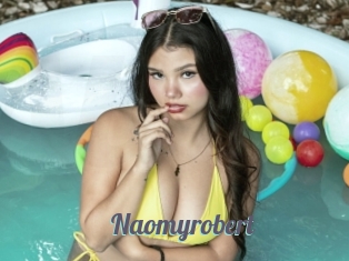 Naomyrobert