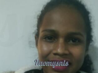 Naomysnis
