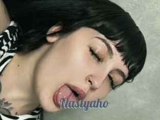 Nastyaho