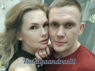Natalyaandvasili