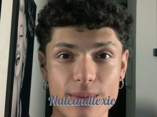 Nateandlexie