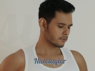 Natetaylor