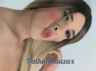 nathaliaisazax Sexe Videos Gratuites