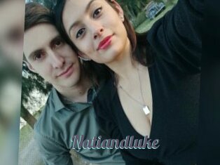 Natiandluke