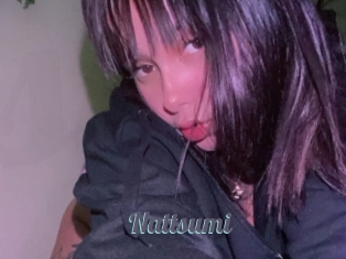 Nattsumi